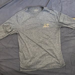 Long sleeve vineyard vines